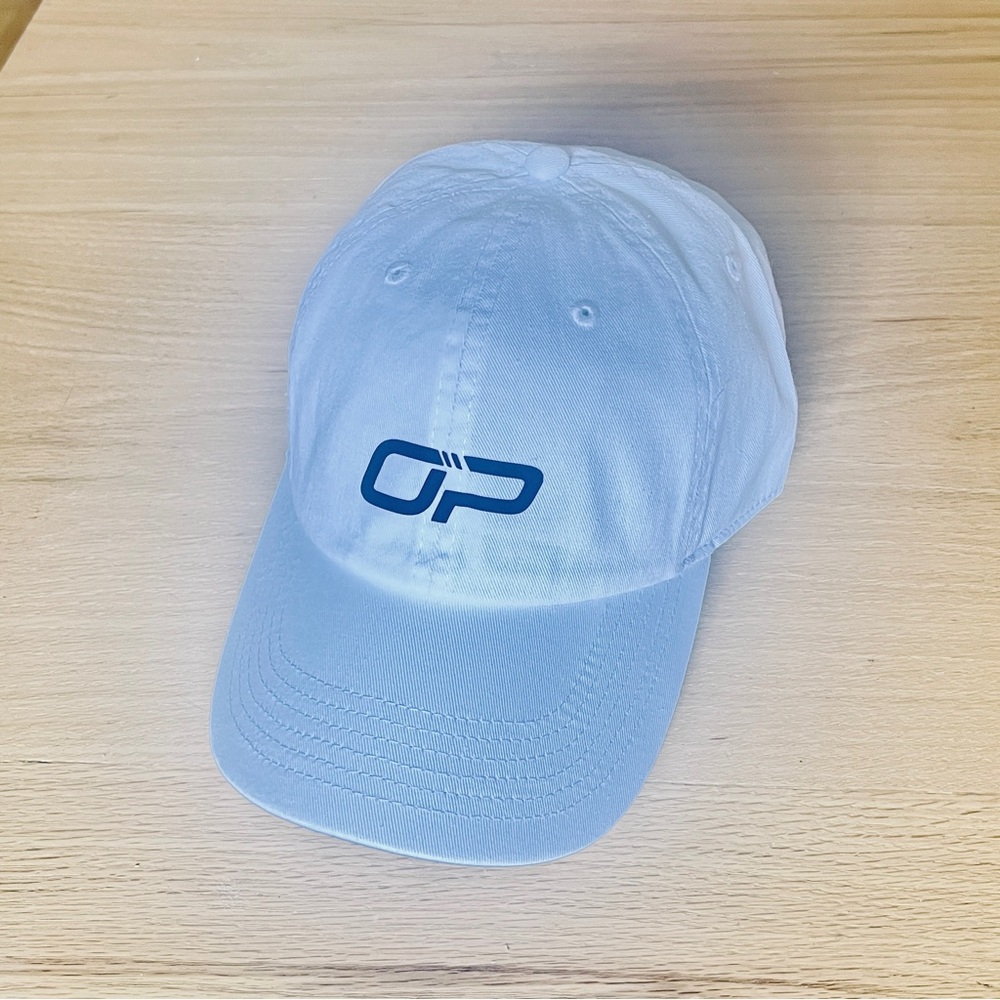 Oscar Piastri Logo Dad Hat